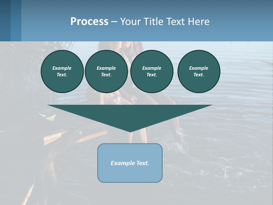 Business Estate Purchase PowerPoint Template
