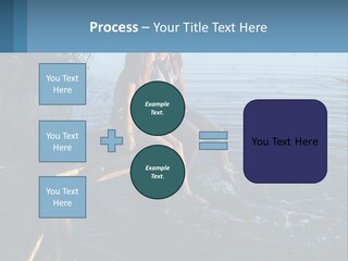 Business Estate Purchase PowerPoint Template