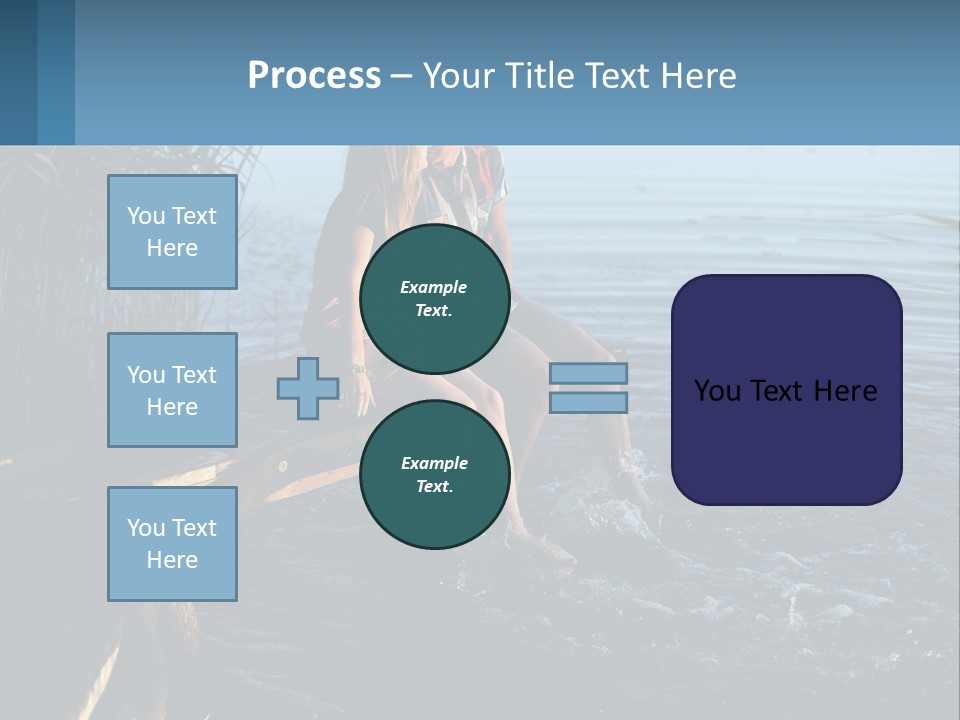 Business Estate Purchase PowerPoint Template