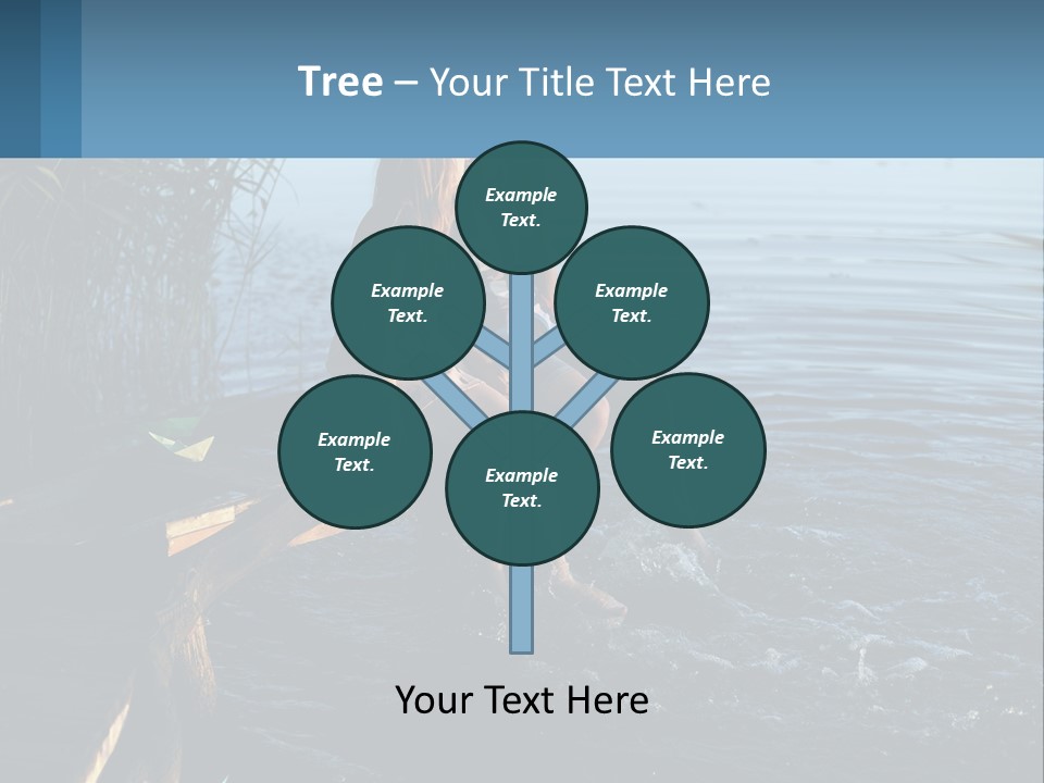 Business Estate Purchase PowerPoint Template