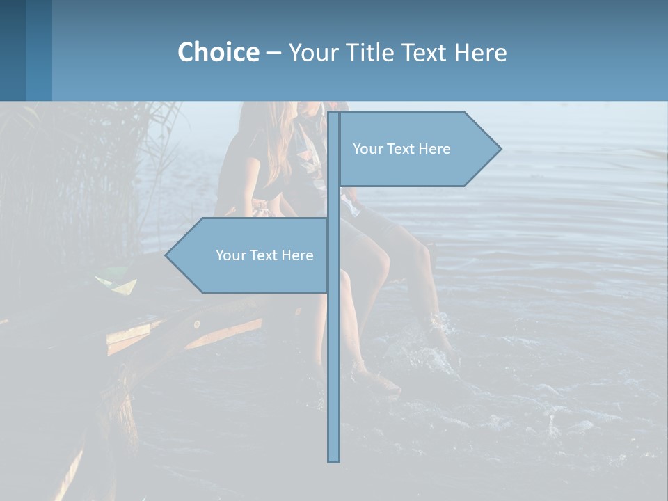 Business Estate Purchase PowerPoint Template