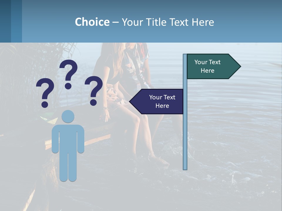 Business Estate Purchase PowerPoint Template