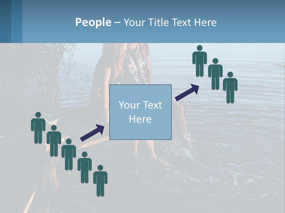 Business Estate Purchase PowerPoint Template