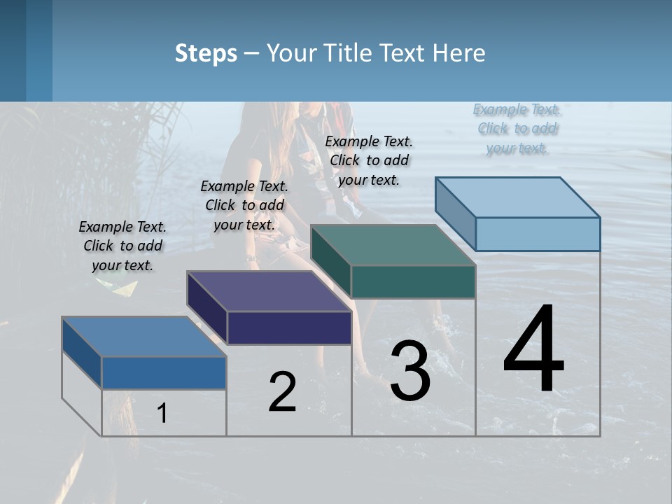 Business Estate Purchase PowerPoint Template