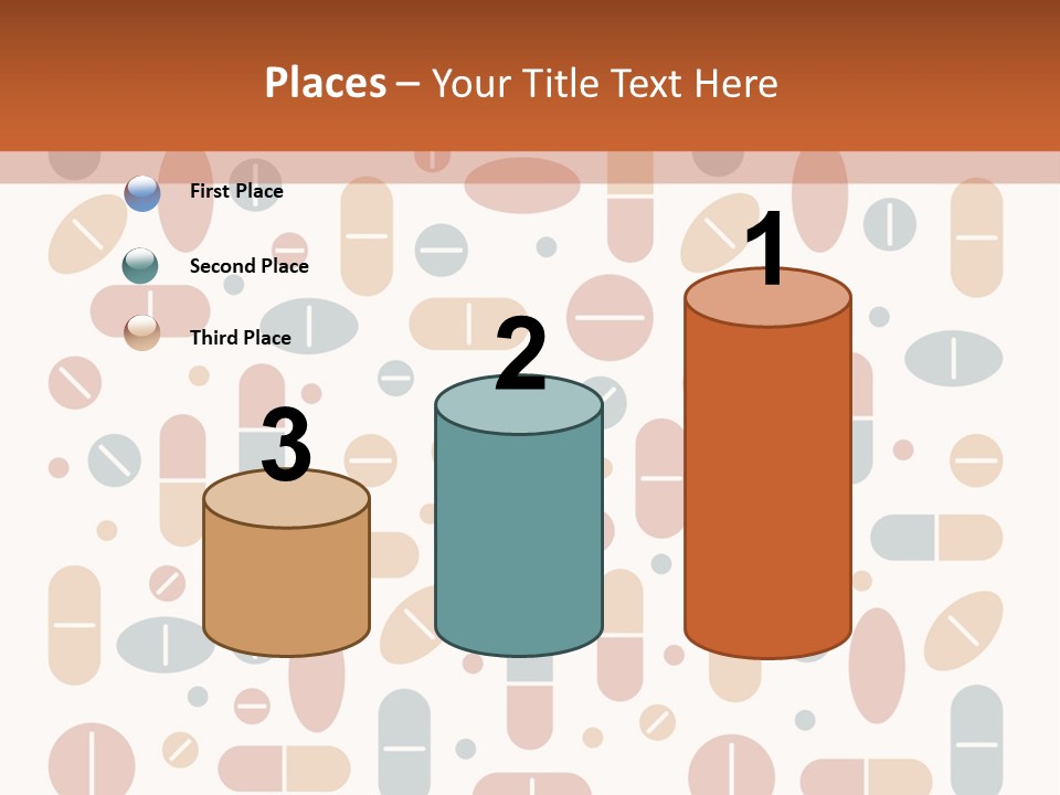 Conceptual Architecture Selling PowerPoint Template
