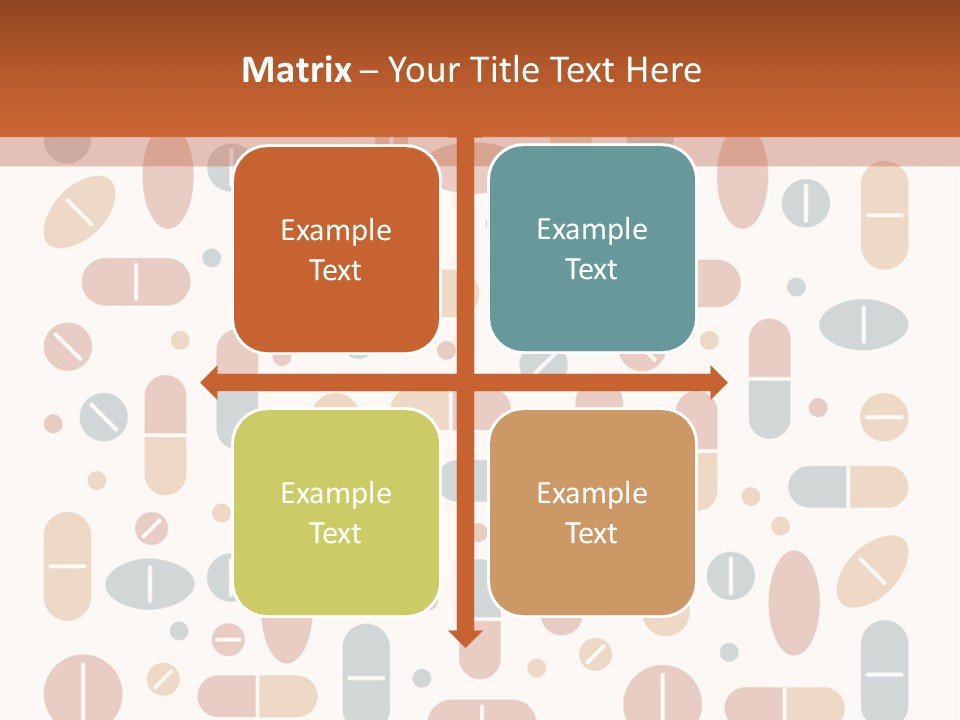 Conceptual Architecture Selling PowerPoint Template