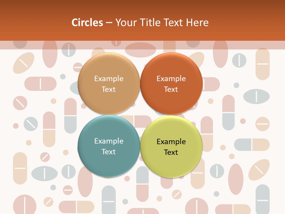 Conceptual Architecture Selling PowerPoint Template