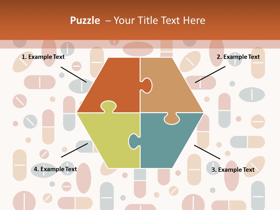 Conceptual Architecture Selling PowerPoint Template