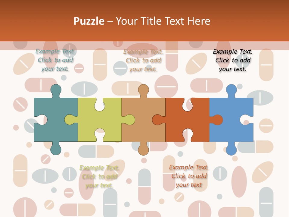 Conceptual Architecture Selling PowerPoint Template