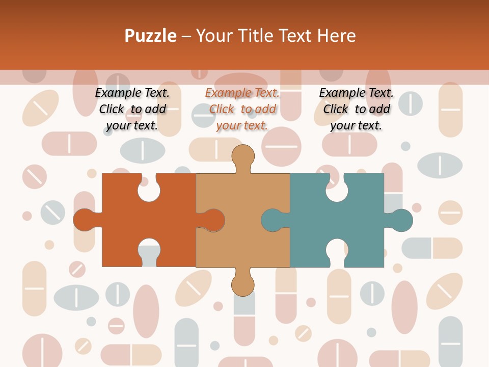 Conceptual Architecture Selling PowerPoint Template