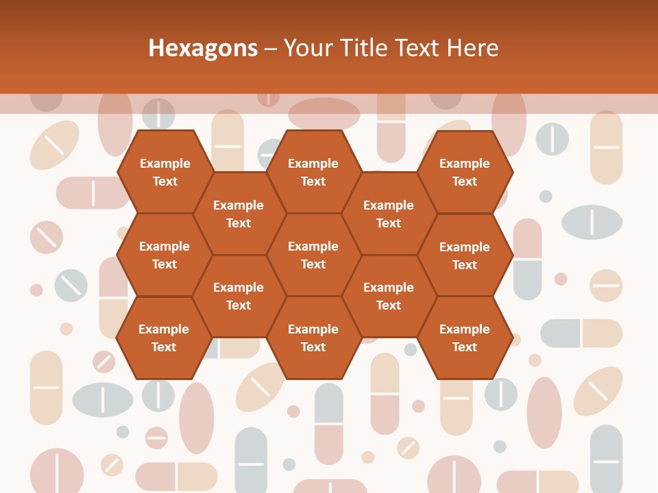 Conceptual Architecture Selling PowerPoint Template