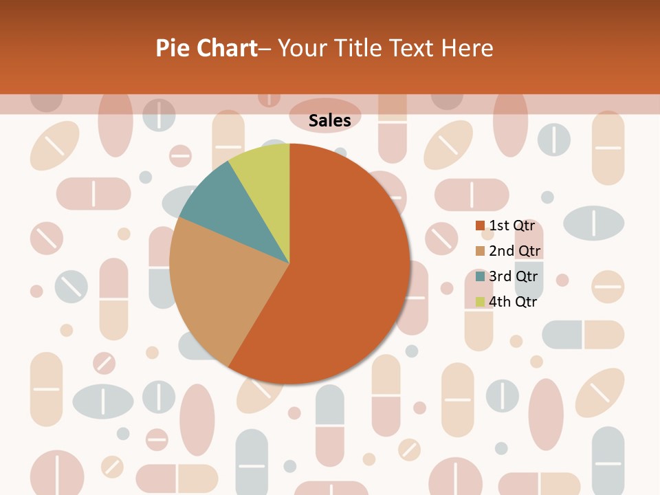 Conceptual Architecture Selling PowerPoint Template