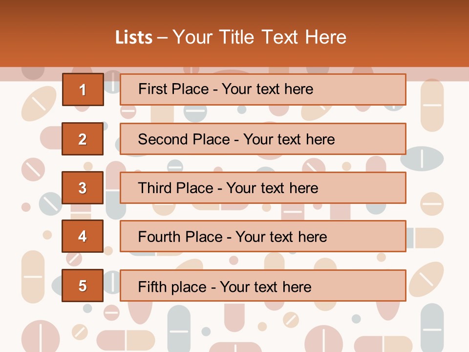 Conceptual Architecture Selling PowerPoint Template
