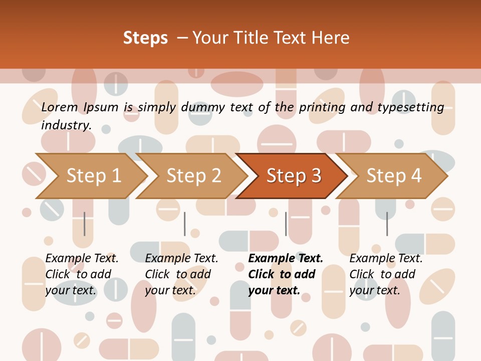 Conceptual Architecture Selling PowerPoint Template