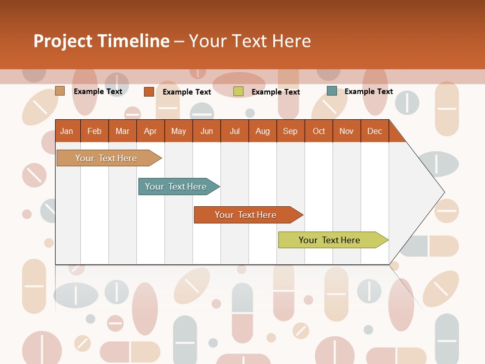 Conceptual Architecture Selling PowerPoint Template