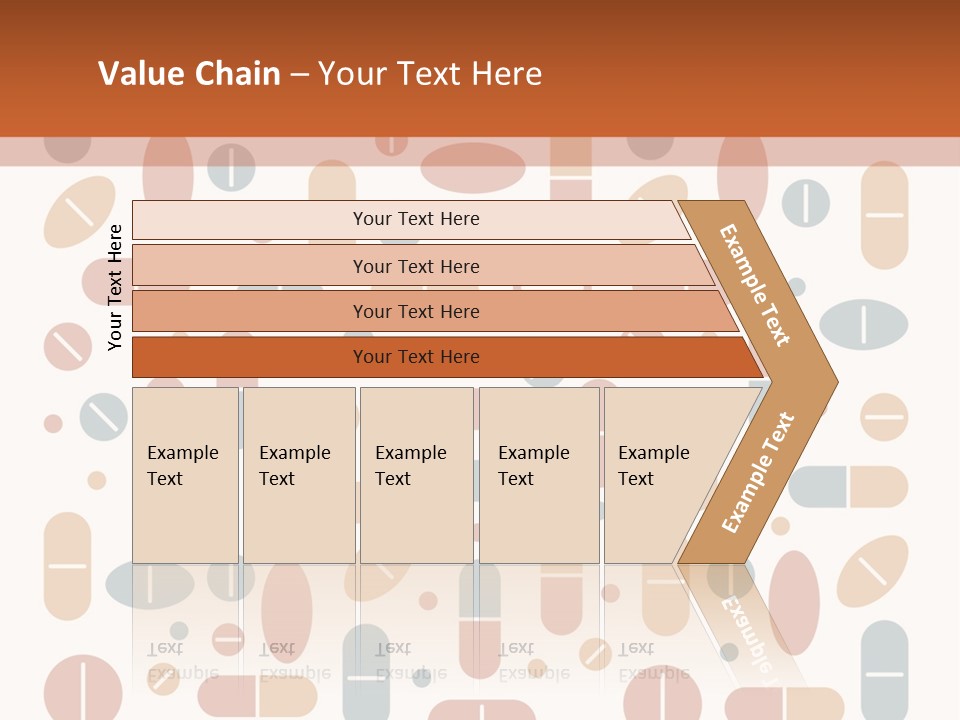 Conceptual Architecture Selling PowerPoint Template