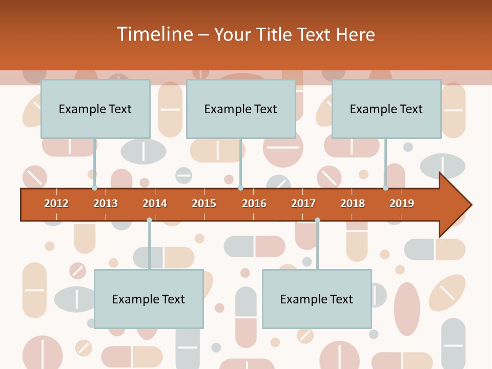 Conceptual Architecture Selling PowerPoint Template