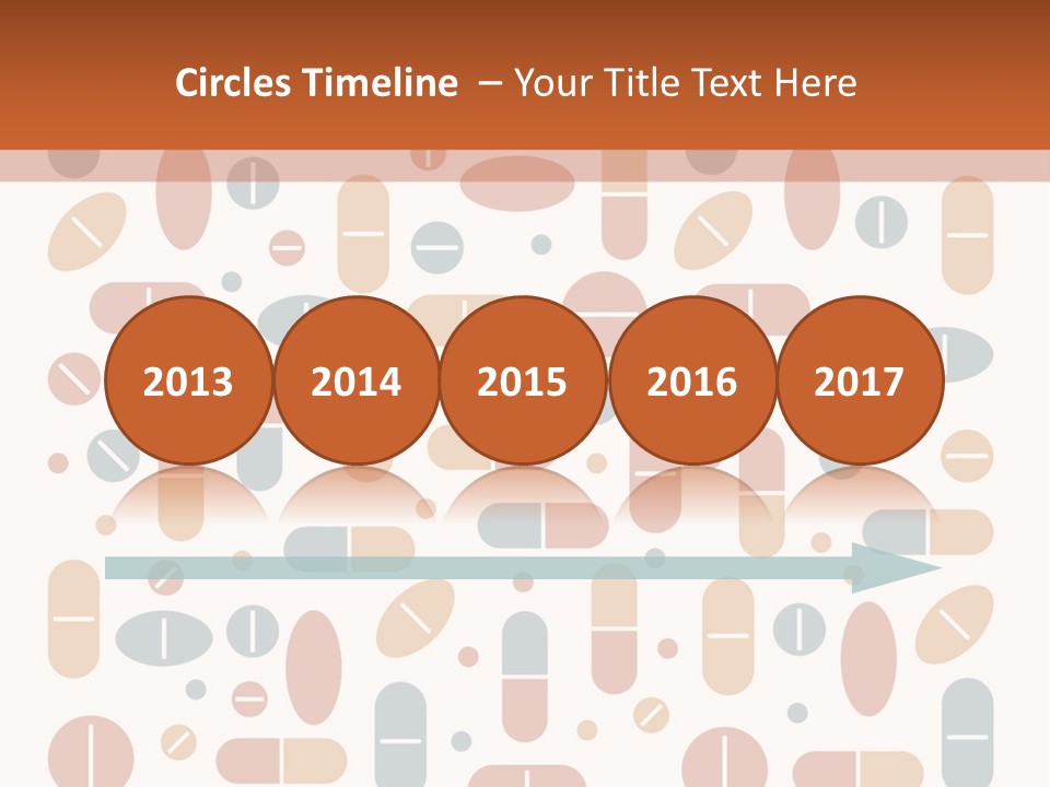 Conceptual Architecture Selling PowerPoint Template