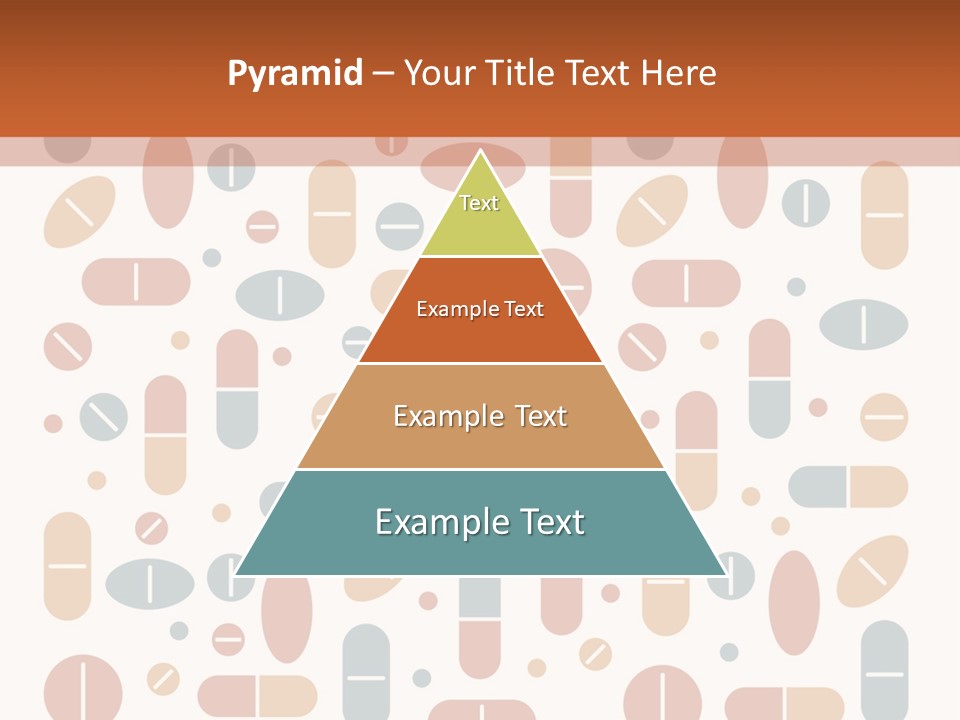 Conceptual Architecture Selling PowerPoint Template