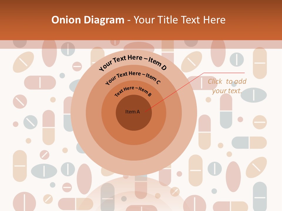 Conceptual Architecture Selling PowerPoint Template