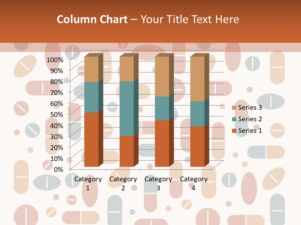 Conceptual Architecture Selling PowerPoint Template