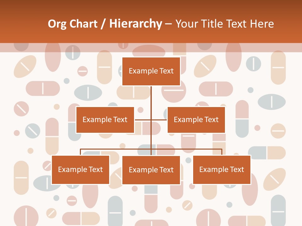 Conceptual Architecture Selling PowerPoint Template