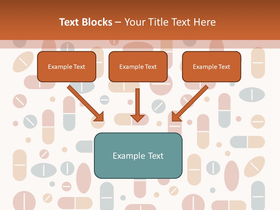 Conceptual Architecture Selling PowerPoint Template