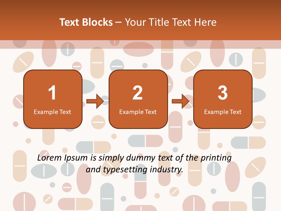 Conceptual Architecture Selling PowerPoint Template