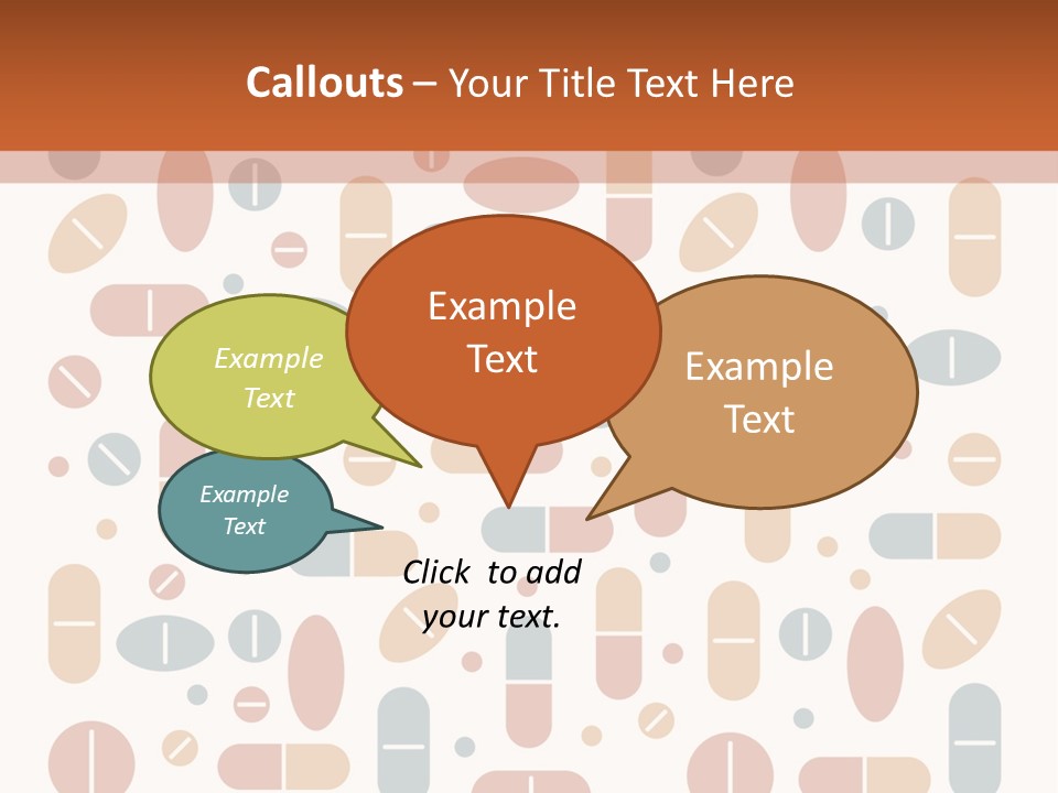 Conceptual Architecture Selling PowerPoint Template