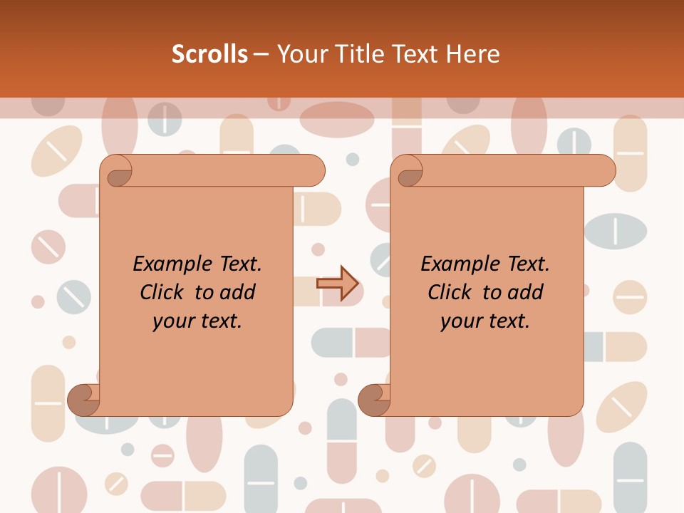 Conceptual Architecture Selling PowerPoint Template