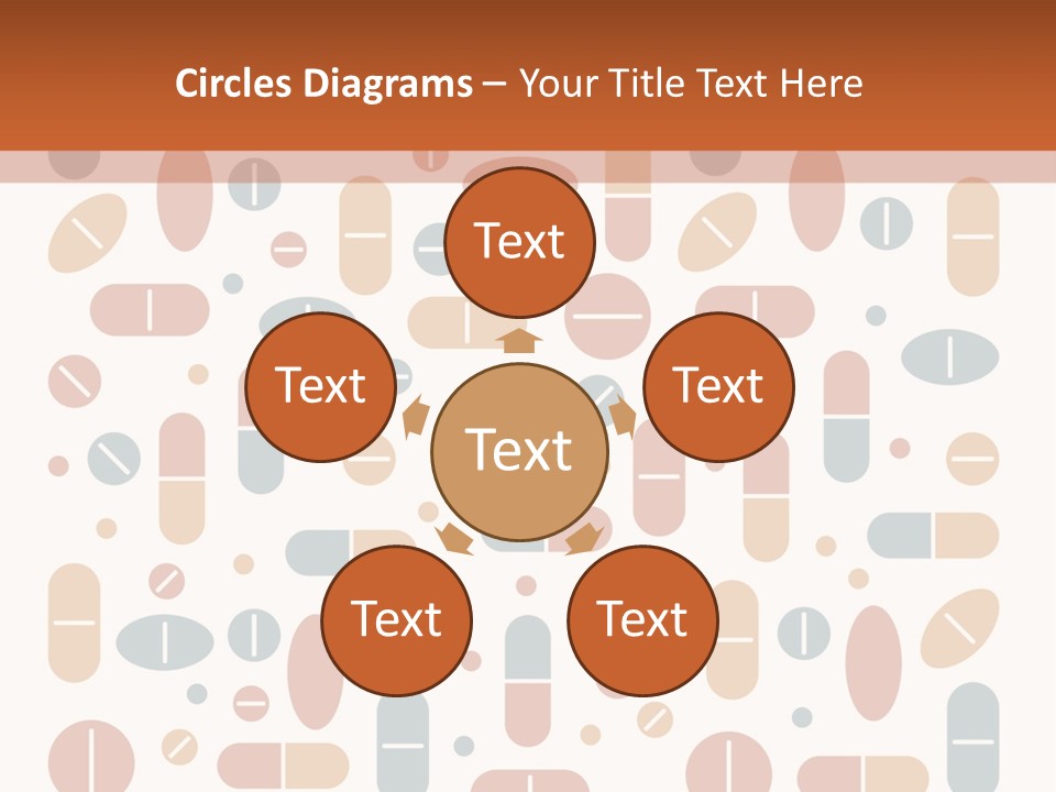 Conceptual Architecture Selling PowerPoint Template