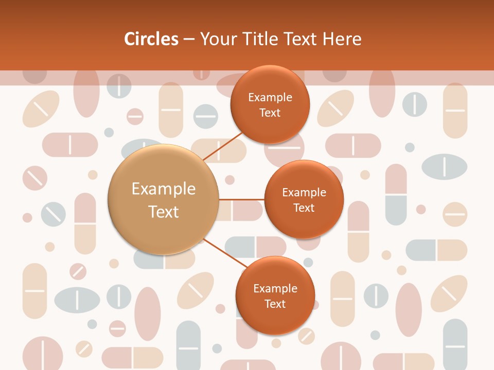 Conceptual Architecture Selling PowerPoint Template
