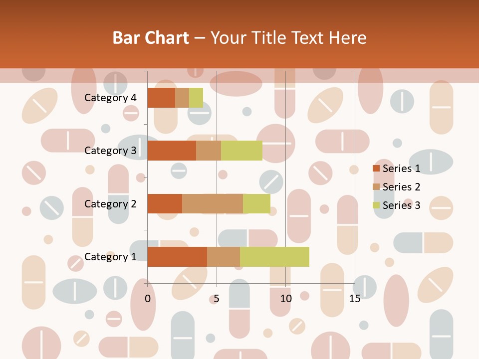 Conceptual Architecture Selling PowerPoint Template
