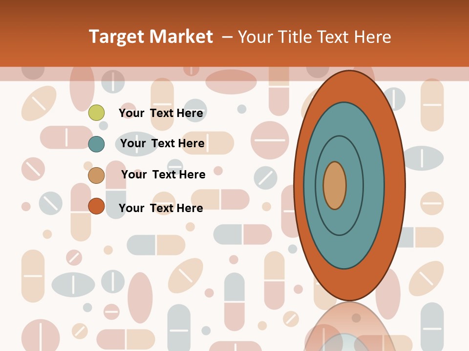 Conceptual Architecture Selling PowerPoint Template