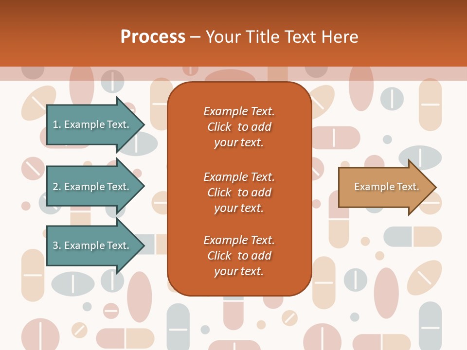 Conceptual Architecture Selling PowerPoint Template