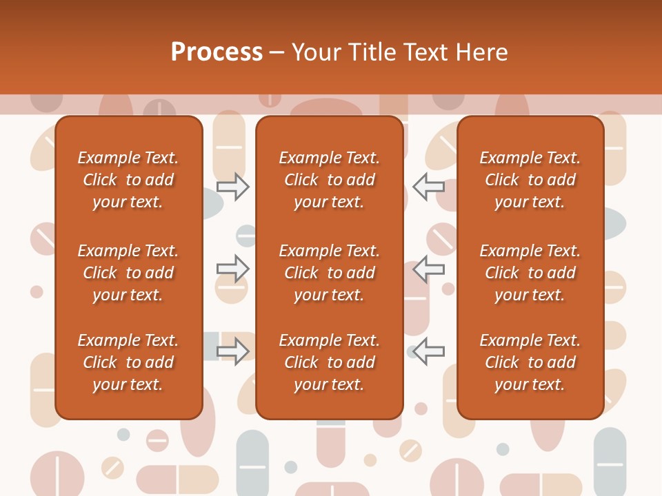 Conceptual Architecture Selling PowerPoint Template