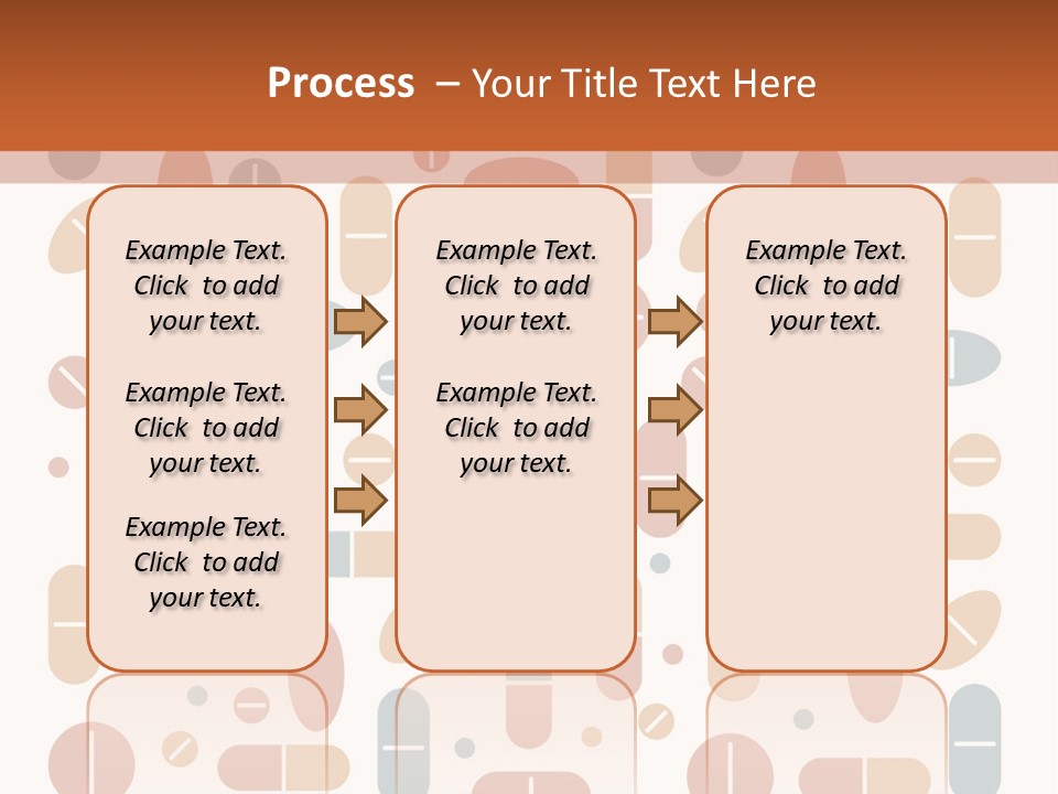 Conceptual Architecture Selling PowerPoint Template