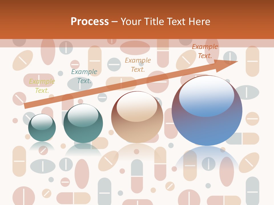 Conceptual Architecture Selling PowerPoint Template