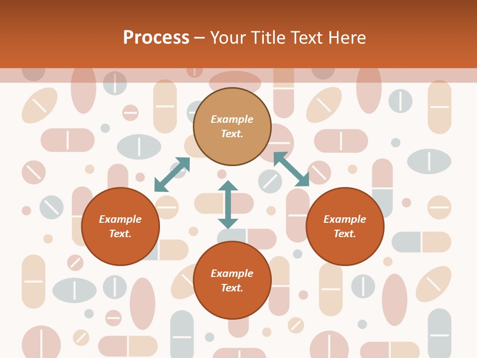 Conceptual Architecture Selling PowerPoint Template
