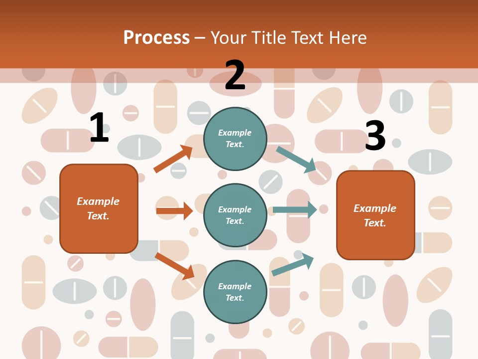 Conceptual Architecture Selling PowerPoint Template