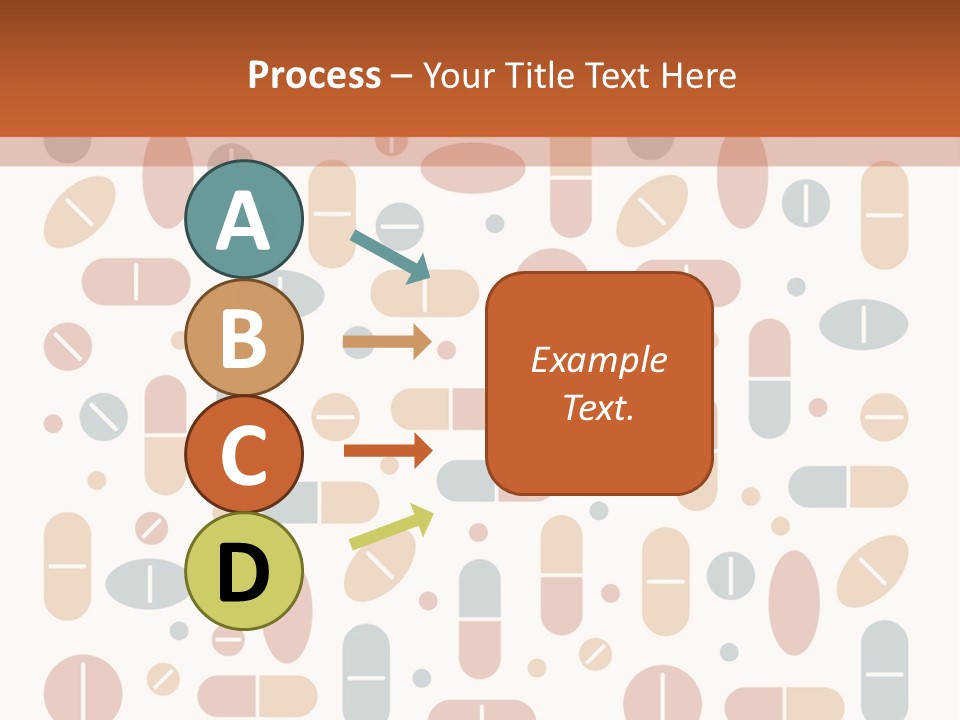 Conceptual Architecture Selling PowerPoint Template