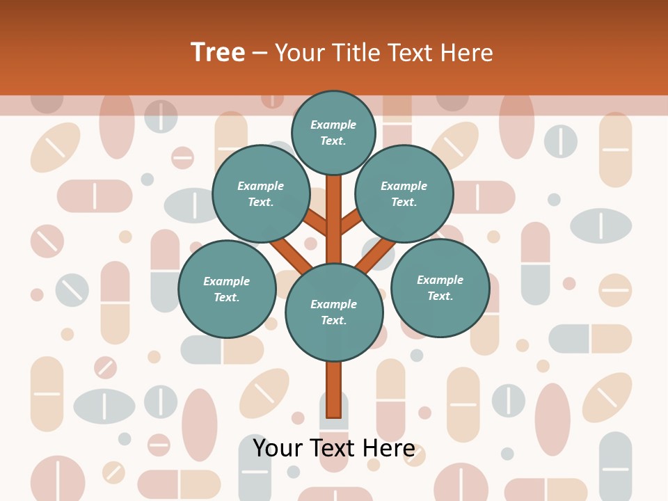 Conceptual Architecture Selling PowerPoint Template