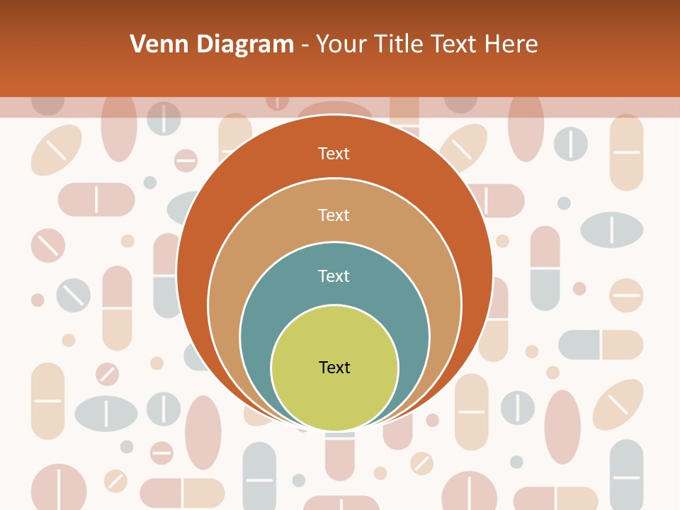 Conceptual Architecture Selling PowerPoint Template
