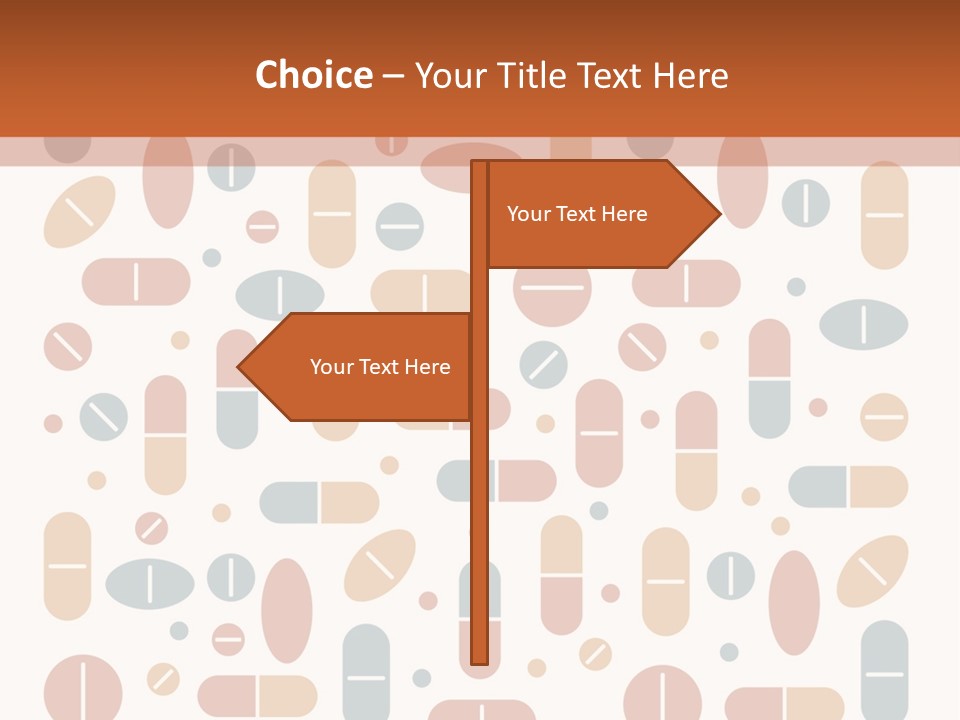 Conceptual Architecture Selling PowerPoint Template