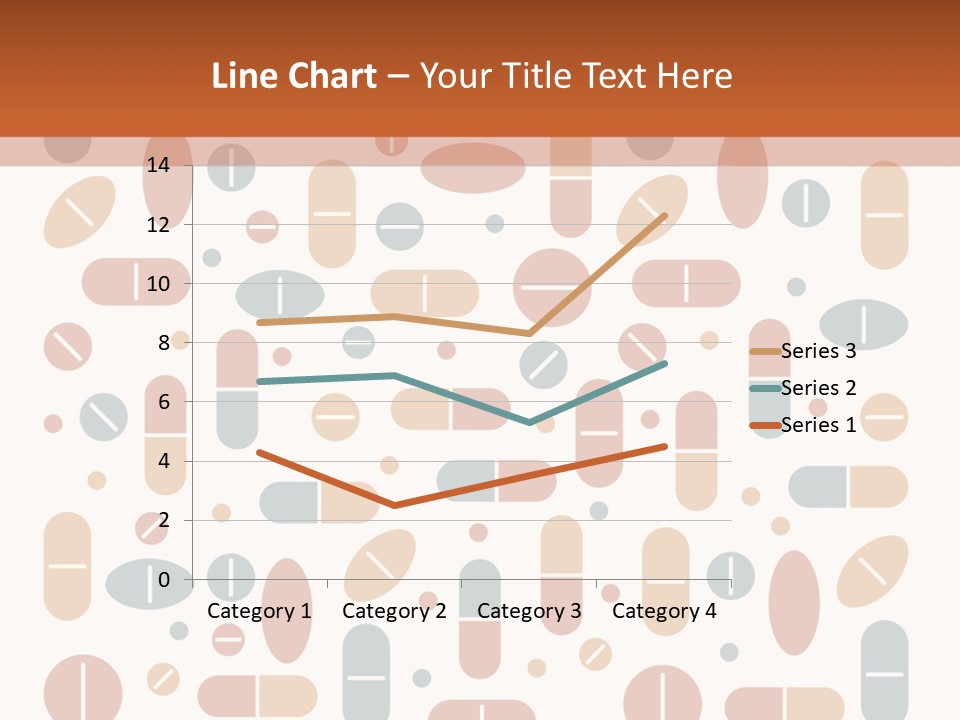 Conceptual Architecture Selling PowerPoint Template