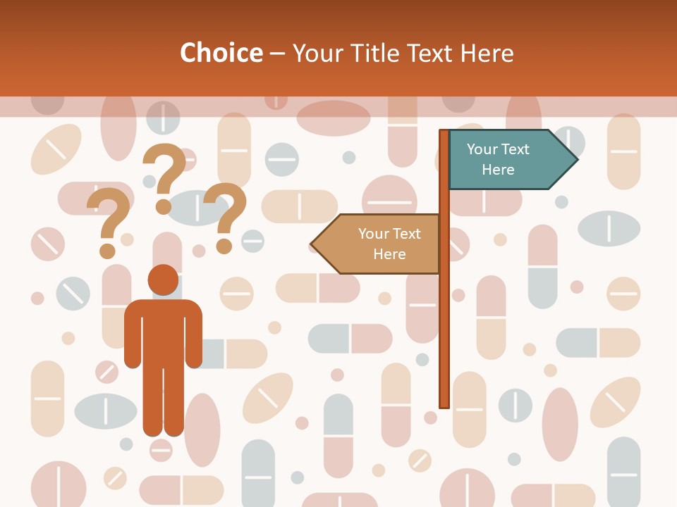 Conceptual Architecture Selling PowerPoint Template