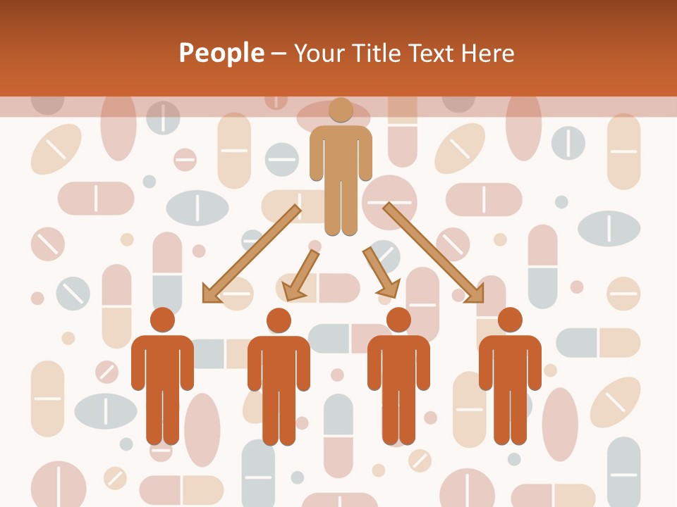 Conceptual Architecture Selling PowerPoint Template