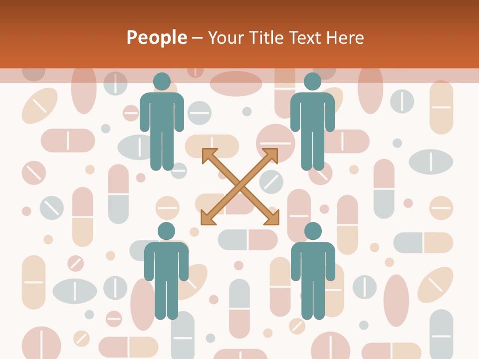 Conceptual Architecture Selling PowerPoint Template