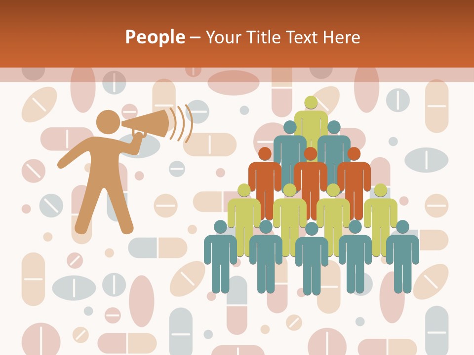 Conceptual Architecture Selling PowerPoint Template