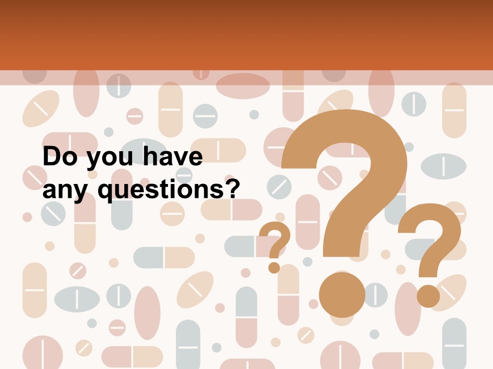 Conceptual Architecture Selling PowerPoint Template